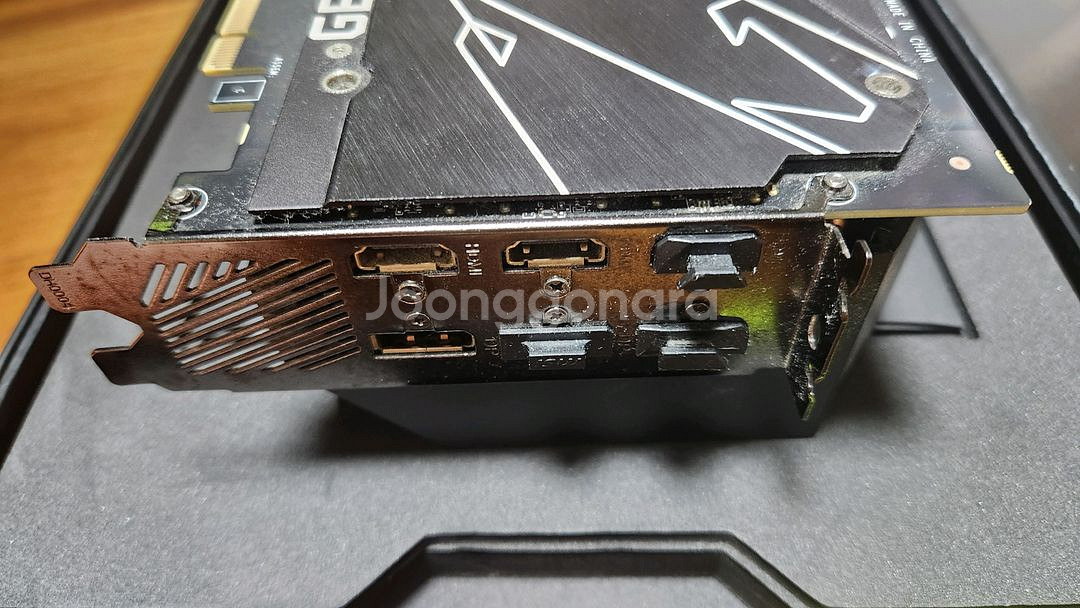 rtx3080 어로스 마스터--9