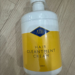 AZH 클린트먼트1000ml