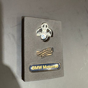 BMW 모토라드 뱃지