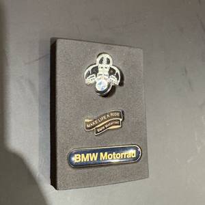 BMW 모토라드 뱃지