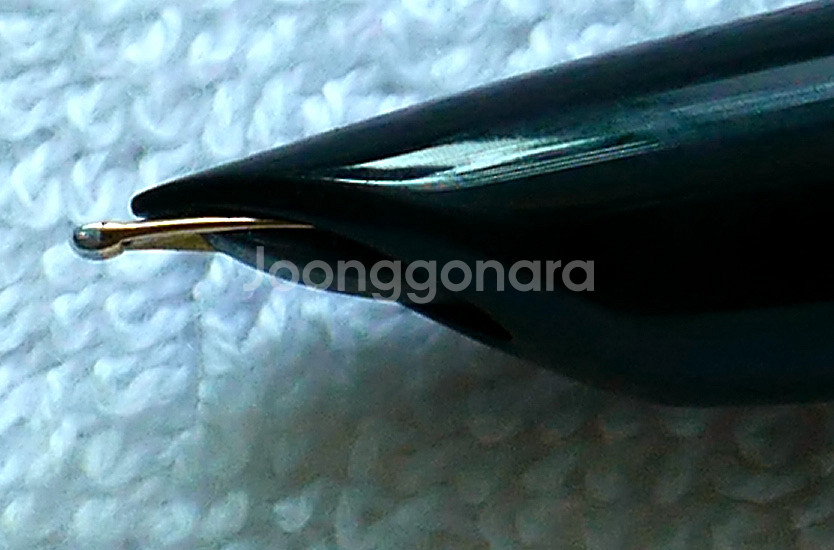파카 51 검정색 만년필 연필 셋트 M--4