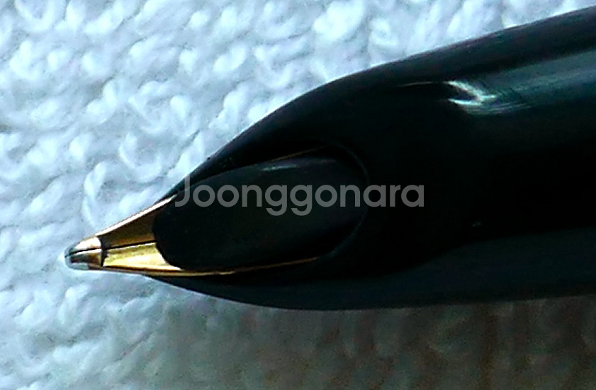 파카 51 검정색 만년필 연필 셋트 M--5