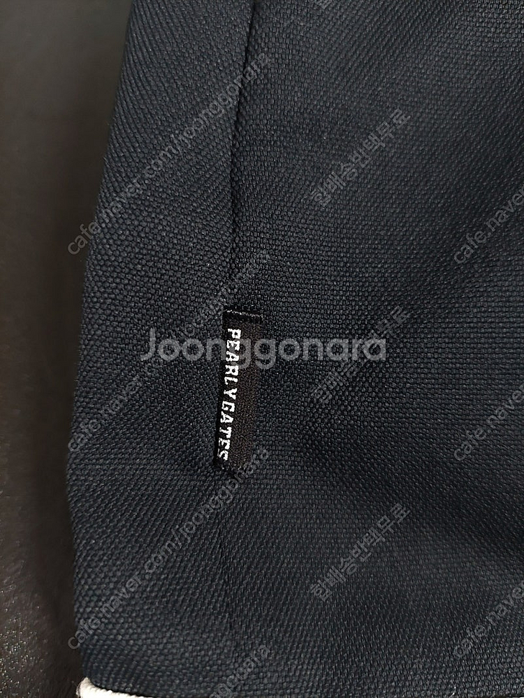 파리게이츠 골프스커트 플리츠 골프치마 앞뒤예쁨--7