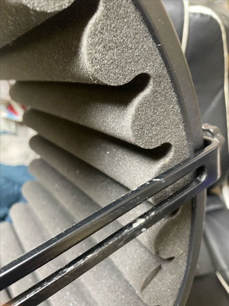 SE RF-X 리플렉션 필터 이미지