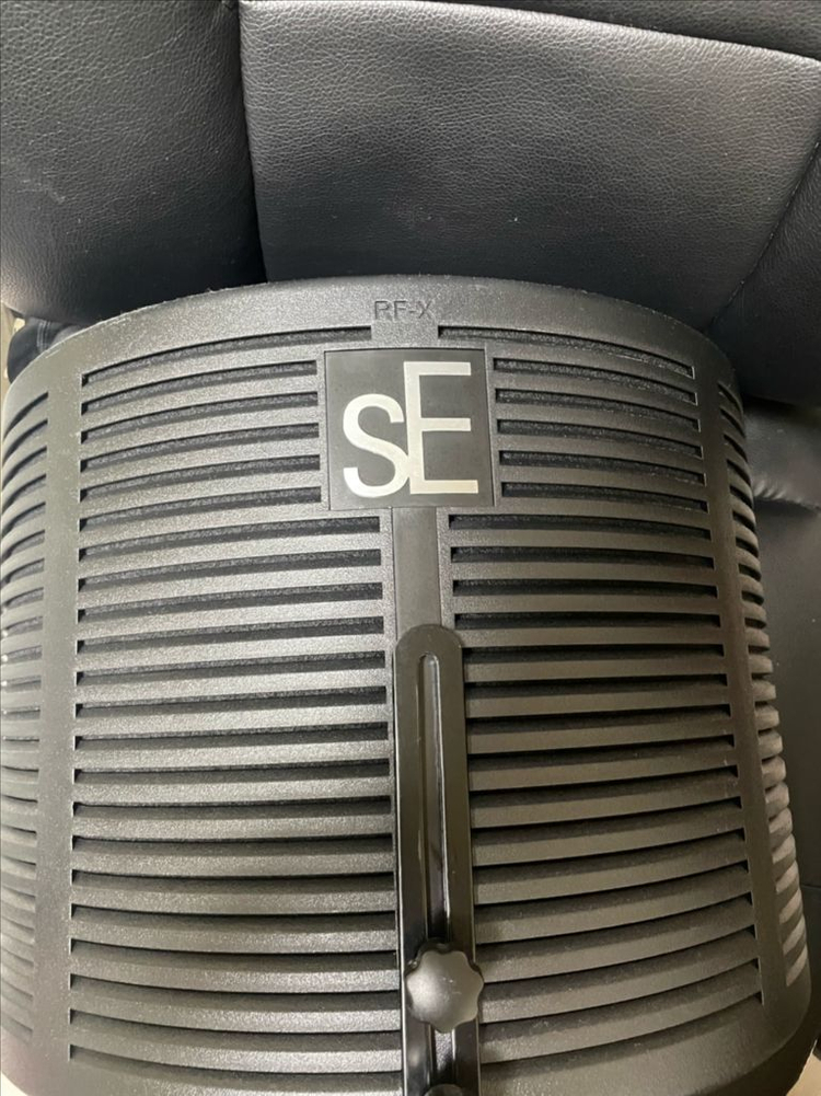 SE RF-X 리플렉션 필터 이미지