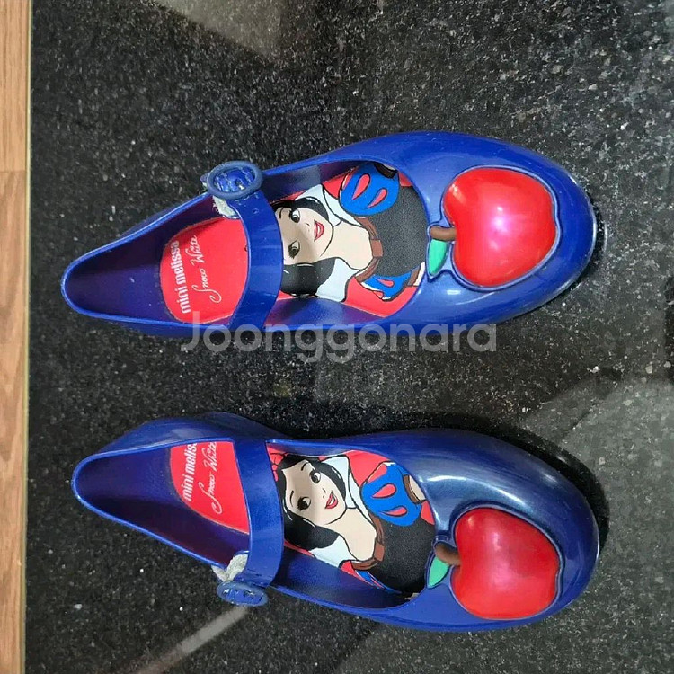 미니멜리사 백설공주--0