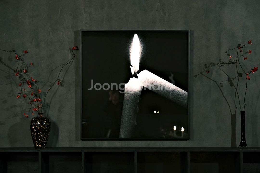 인테리어 사진액자--1