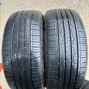 255/50R20 중고타이어 판매합니다