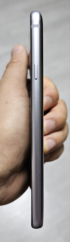 LG Q7(Q720) 바이올렛 32GB A급 싸게 팝니--4