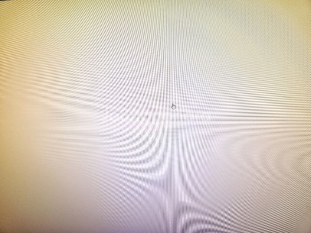 벤큐 XL2546 모니터 팝니다--4