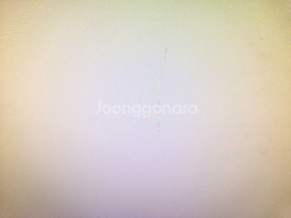 벤큐 XL2546 모니터 팝니다--3