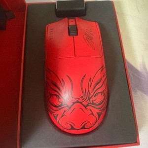 RAZER VIPER V3 PRO FAKER EDITI