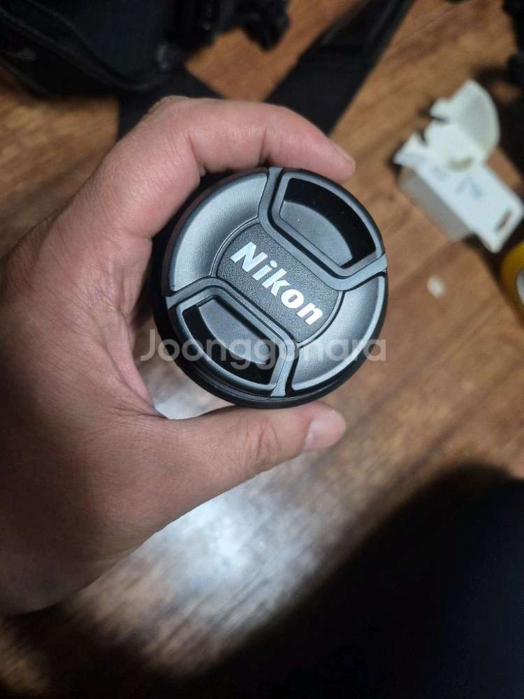 니콘 18-55mm vr2 렌즈--0