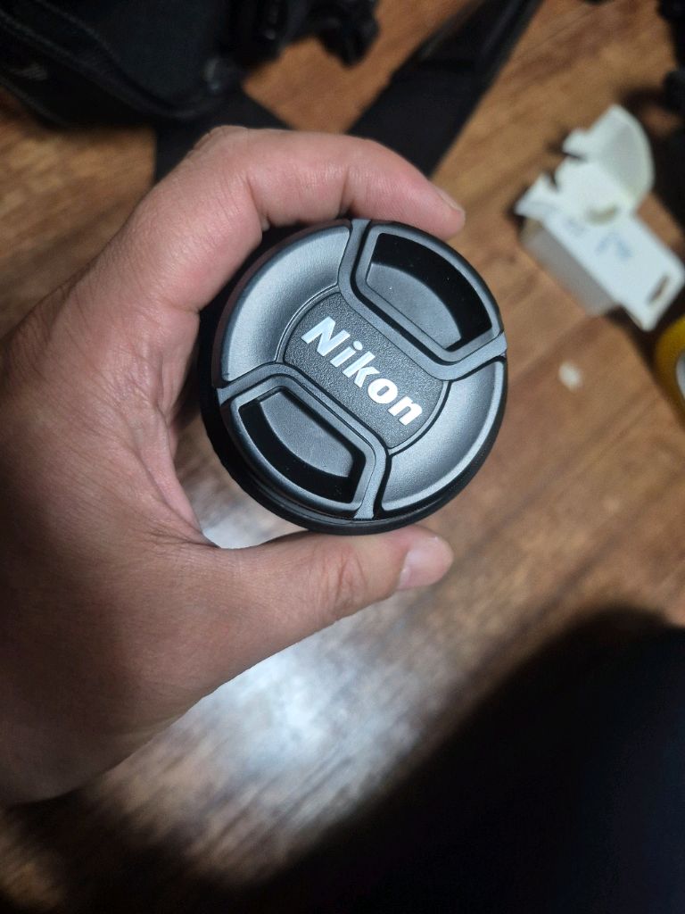 니콘 18-55mm vr2 렌즈
