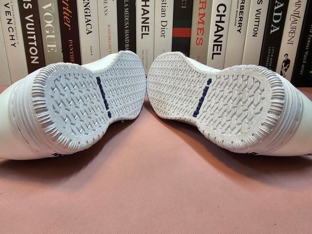 리복 클래식 여성 스니커즈 운동화 240--7