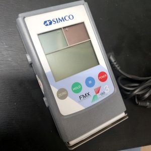 심코(SIMCO) FMX-003 정전기 측정기