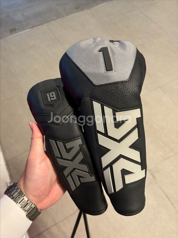 pxg 0811x9도드라이버 0311xf유틸19도--0