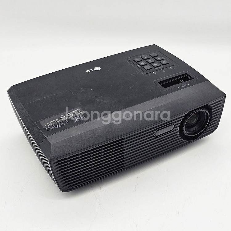 LG BS275 3000안시 중고 빔프로젝터--4