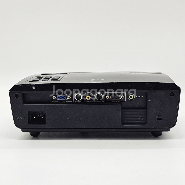 LG BS275 3000안시 중고 빔프로젝터--1