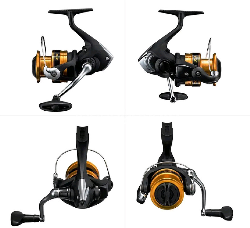 (택포)원투낚시대3.6m+시마노4000번릴+릴줄--7