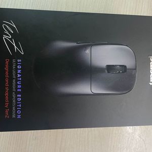 펄사 텐즈 시그니처 마우스