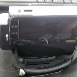 SONY HDR-XR350 FHD 캠코더