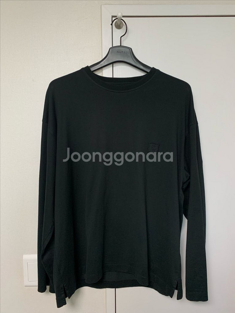 급처!! 우영미 깃털 롱슬리브--1
