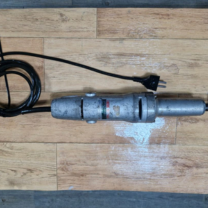 [중형]계양초크그라인더PG6다이그라인더 전기연마기6MM 이미지