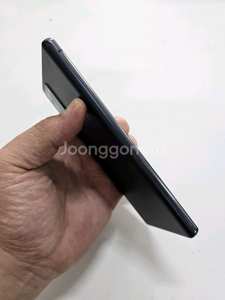 갤럭시 노트20 그레이 256 정상공기기--5