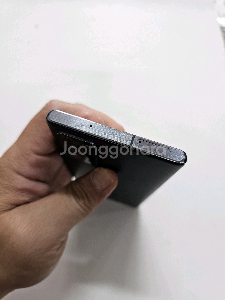 갤럭시 노트20 그레이 256 정상공기기--6