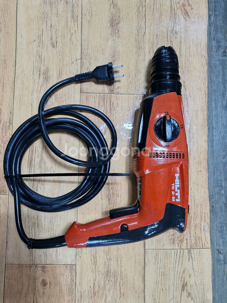 [HILTI]힐티로타리함마드릴 TE2 M .앙카드릴--4
