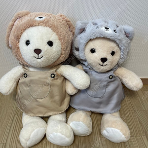 인형