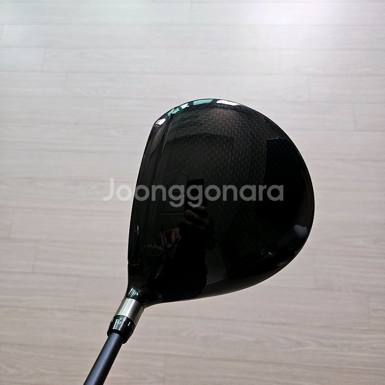 브릿지스톤 투어B3 SD 드라이버--2