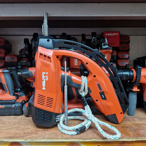 [HILTI]힐티타정기 3세대 GX3 최상급머신2024