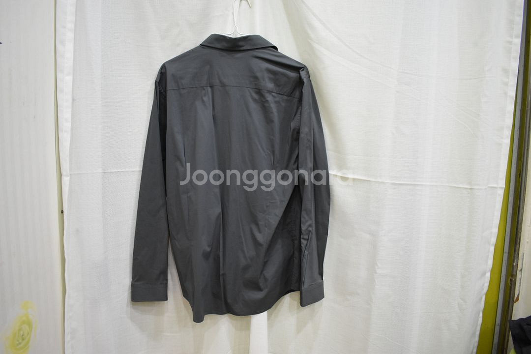 팬텀 남성 셔츠 긴팔 100--2