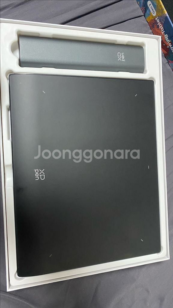 xppen deco2 mw 펜타블렛--0
