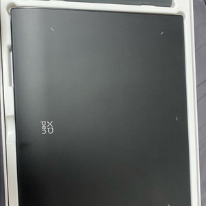 xppen deco2 mw 펜타블렛