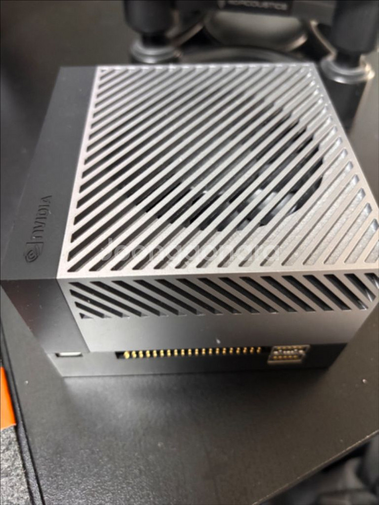 엔비디아 nvidia agx orin 32gb dev--0