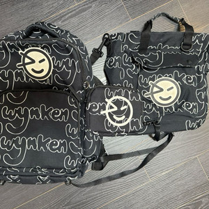 윙켄(Wynken) 책가방세트