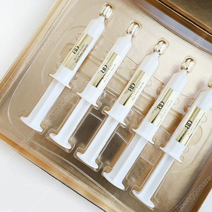 블랑두부 블랑파워앰플/블랑밀크미스트 양태반크림