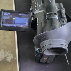 SONY HVR-V1N 캠코더