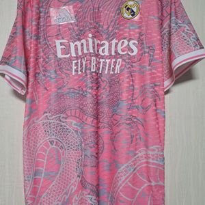 2XL/105)24-25 레알 마드리드 드래곤 에디션