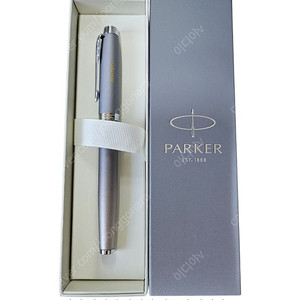 PARKER(파카) 만연필
