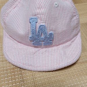 엠엘비 키즈 모자