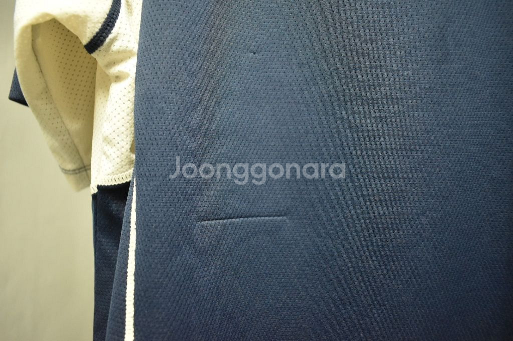 밀레 반팔티<<105>>--3