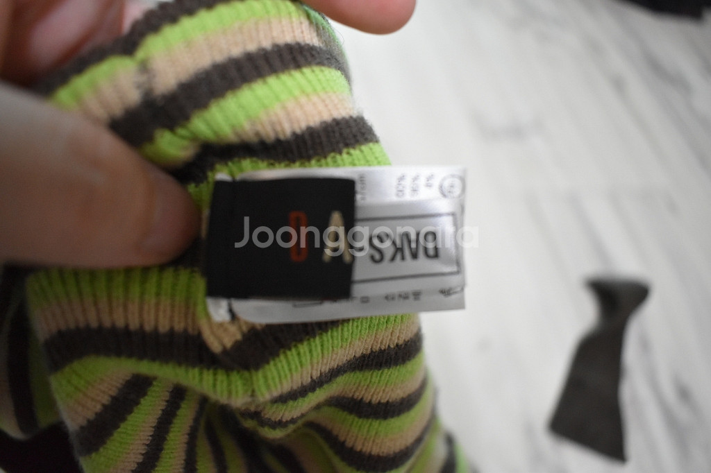 닥스 모자 <<57>>--4
