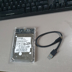 1TB 외장하드 1000GB 외장 HDD 하드디스크