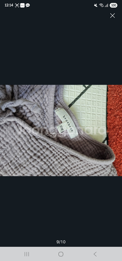 돌~두돌 18m 아기여름옷 베네베네 로토토베베 등 일괄--9