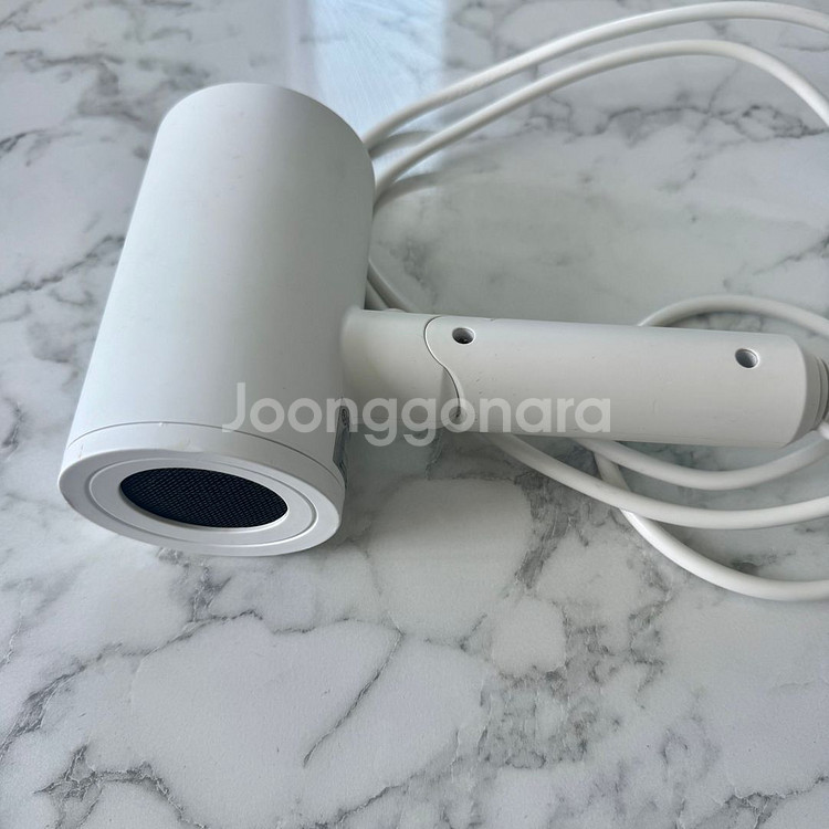 레이트 Rate F600 헤어드라이기 (화이트)--1