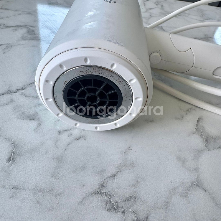 레이트 Rate F600 헤어드라이기 (화이트)--0